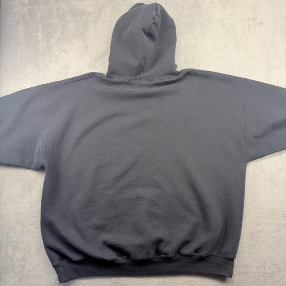 NRA Hoodie Men's 2XL Black Pullover National Rifle Association of America USA - Picture 2 of 6